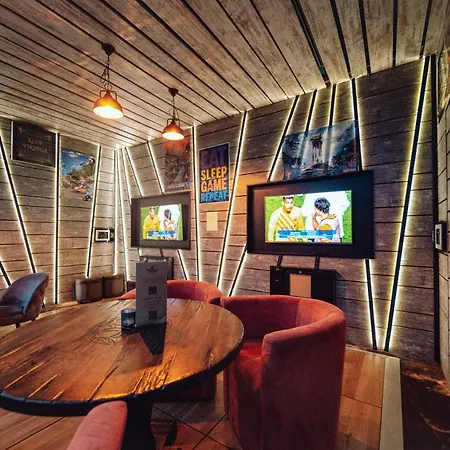 Dolina Wikingow Apartament Urnes 07 * Szklarska Poręba
