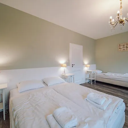 Lejlighed Dolina Wikingow Apartament Urnes 07 Szklarska Poręba