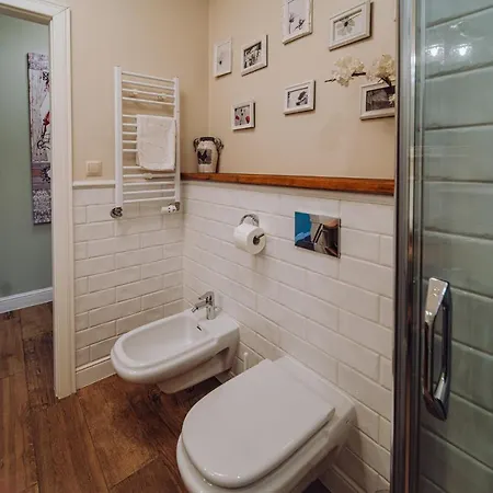 Dolina Wikingow Apartament Urnes 07