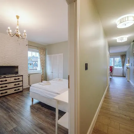 Dolina Wikingow Apartament Urnes 07 Szklarska Poręba
