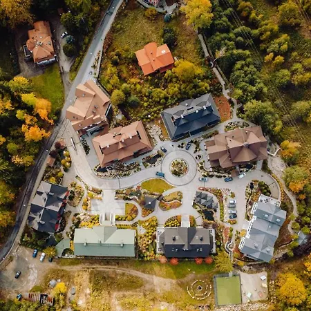 Dolina Wikingow Apartament Urnes 07 Szklarska Poręba