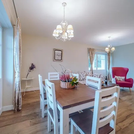 Dolina Wikingow Apartament Urnes 07 Szklarska Poręba