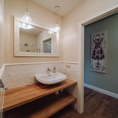 Dolina Wikingow Apartament Urnes 07 Szklarska Poręba