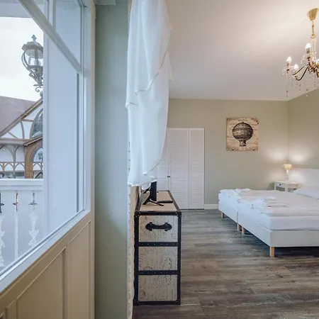 Lejlighed Dolina Wikingow Apartament Urnes 07